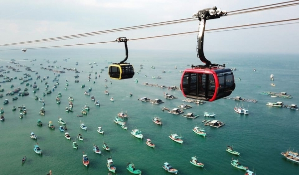 TẾT NGUY&Ecirc;N Đ&Aacute;N 2021 ĐẦU XU&Acirc;N VỀ ĐẢO PH&Uacute; QUỐC &ndash; DU H&Yacute; NAM DU
